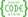 Logo Never Code Alone